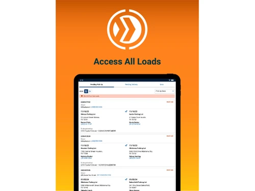 CentralDispatch-access