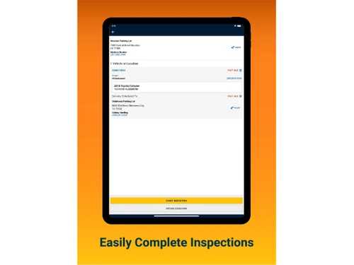 CentralDispatch-inspection