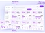 Librarify dashboard