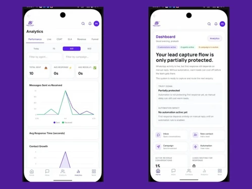 chatflow-by-novynix features