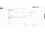Wafi Real Estate CRM dashboard