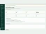 Clinic OS dashboard