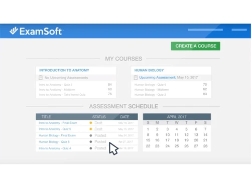 ExamSoft-assessment