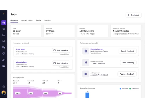 Sense-dashboard