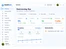 HostelCare dashboard