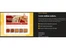 Slice-online ordering