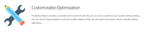 PC Startup Master 3