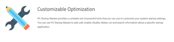 PC Startup Master 3