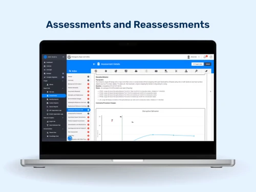 ABA Matrix-assessments