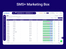 Corefactors CRM SMS+ Marketing Box