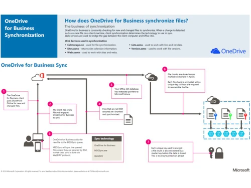 onedrive business