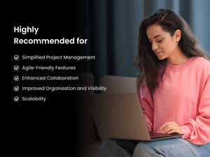jira project management tool