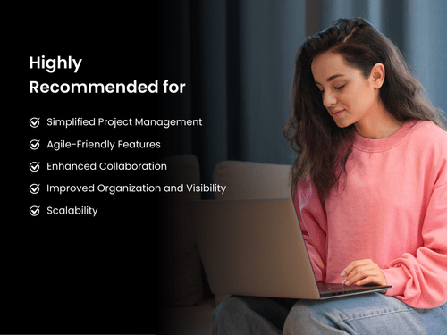 jira project management tool