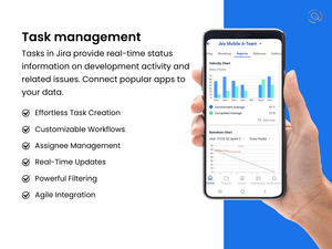 jira task management