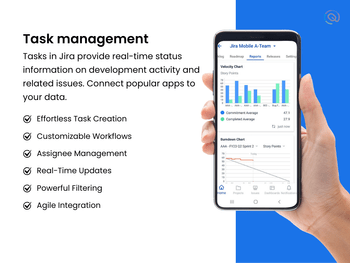 jira task management