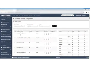 D Katia Project And Task Management details