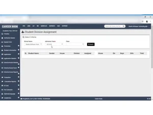 D Katia Project And Task Management division