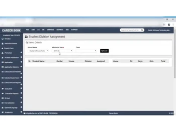 D Katia Project And Task Management division