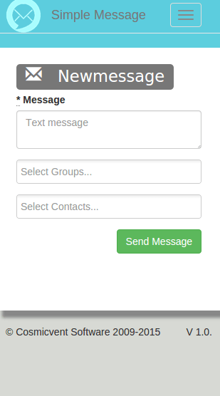 simplemessage-message-page
