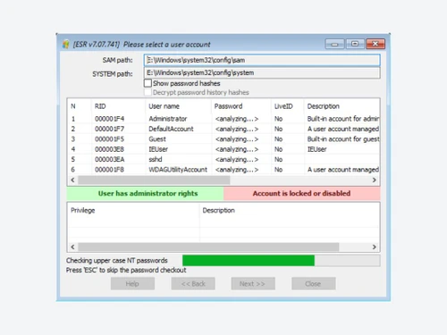 elcomsoft system recovery-user