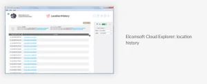 Elcomsoft Cloud Explorer 3