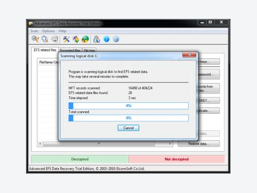 elcomsoft efs data recovery-scanned