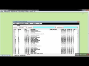octapro ro software-service
