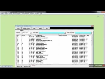 octapro ro software-service