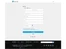 Nlance-signup page