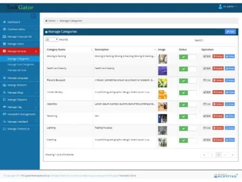 Taskgater-Services