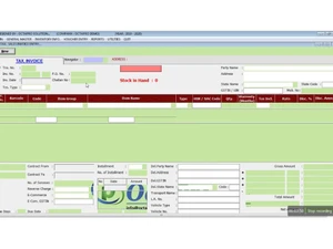 octapro Sales crm