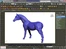 Power NURBS Pro-Freeform