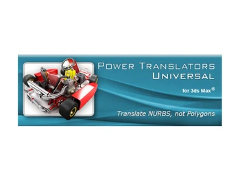 power translator-universal