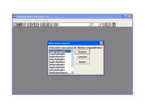 power translator pro-traductor