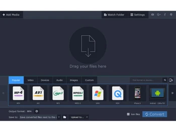 movavi video converter-image1