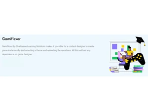 Articulate Storyline and Articulate 360-Gamiflexor