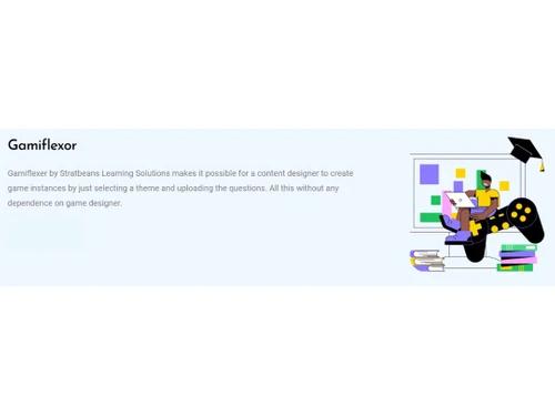 Articulate Storyline and Articulate 360-Gamiflexor