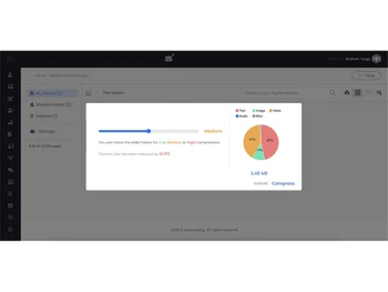 stratbeans lms assets