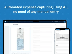 Happay Expense Management Reporting