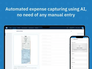 Happay Expense Management Reporting