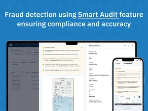 Happay Expense settlements