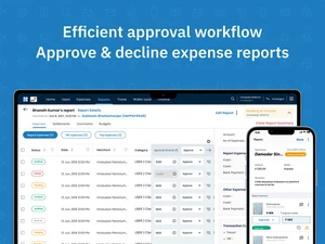 Happay Expense travel