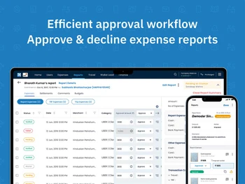 Happay Expense travel