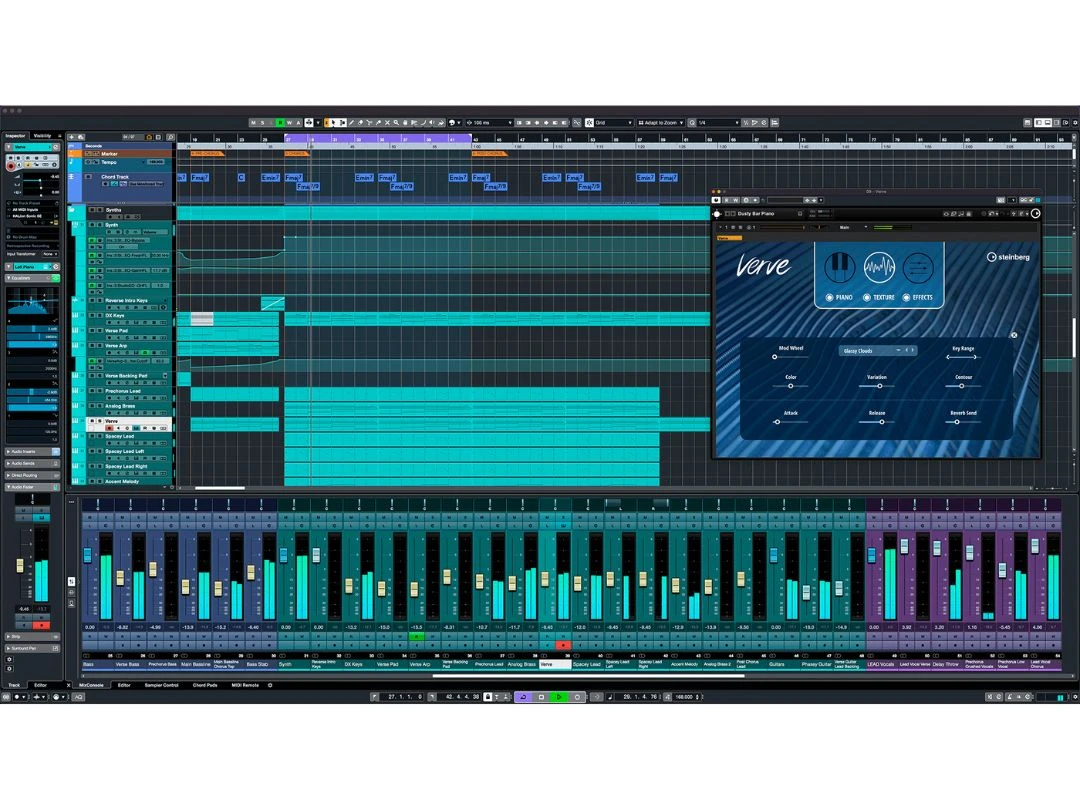 【登録解除済み】Steinberg Cubase Pro 9 アクティベーションを解除するには？- Cubase使い方講座｜作曲ラボ