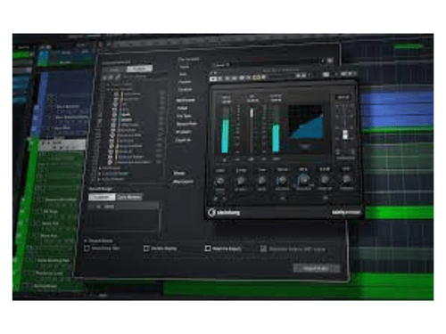 Cubase Artist