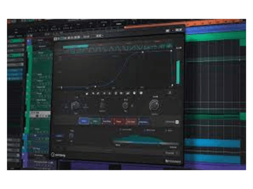 Cubase Artist