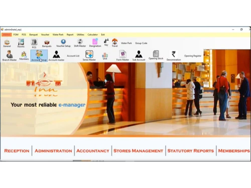 Hot-Inn Hotel Management-Account Group