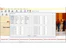 Hot-Inn Hotel Management-Voucher Screen