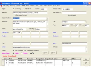 sahiwala property agency management menu