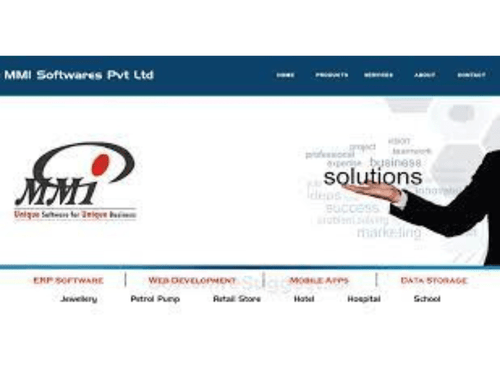 mmi erp